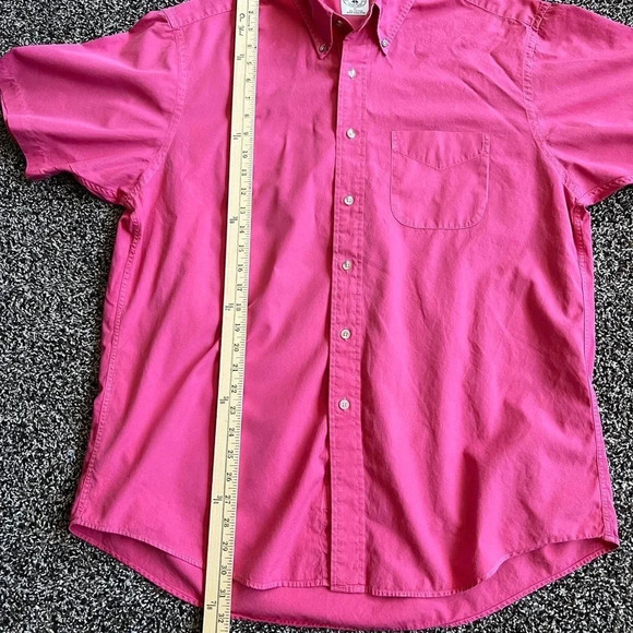 Brooks Brothers sport shirt - Picture 5 of 7